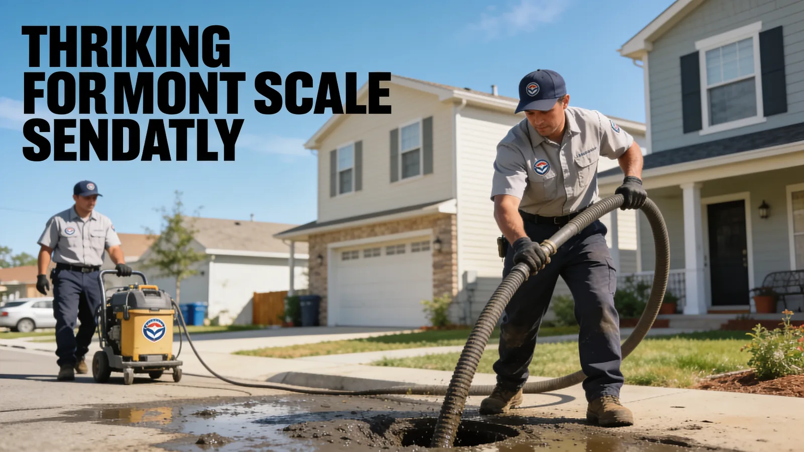Sewage Cleanup in Alcova, WY near me